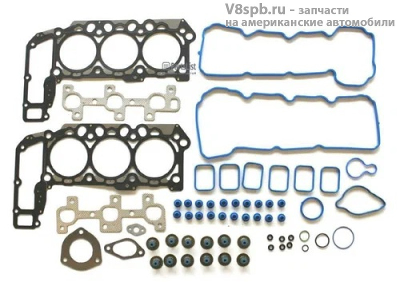 26229PT1 Комплект прокладок верхний 3,7 MV-PARTS