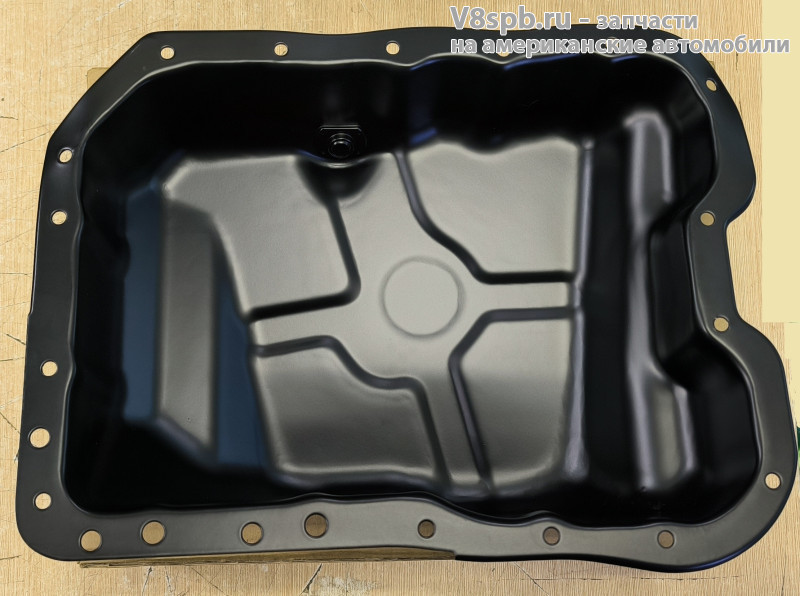 4884665AE Поддон двигателя MV-PARTS