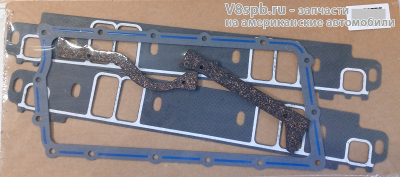 MS95392 Комплект прокладок впускного коллектора 5.2/5.9L MV-PARTS