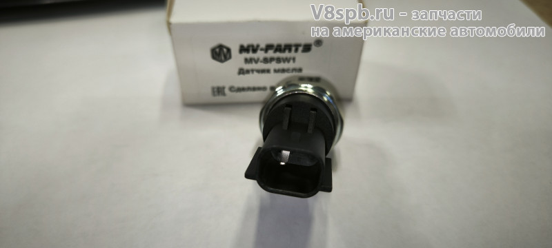 MVSPSW1 Датчик давления масла MV-PARTS MVSPSW1 Датчик давления масла MV-PARTS