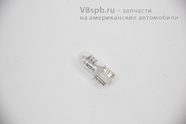 17177 Лампа мини прозрачная, W5W 12V-5W 2.1X9.5D