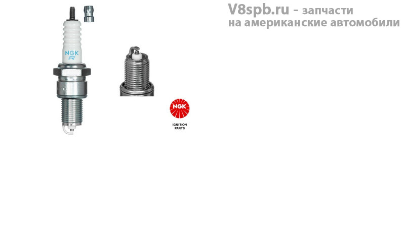 BPR6ES Свеча зажигания BPR6ES Свеча зажигания