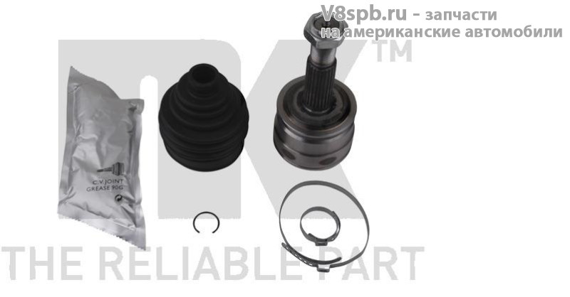 513325 Шрус