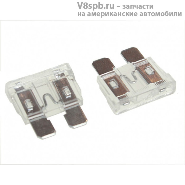 901852 Предохранитель 25A Midi NORD YADA