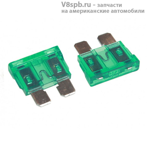 901853 Предохранитель Medium 30A