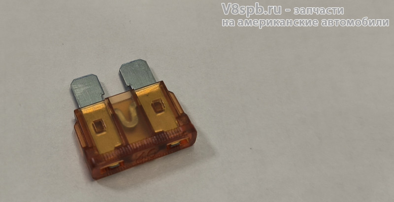 901854 Предохранитель Medium 40A