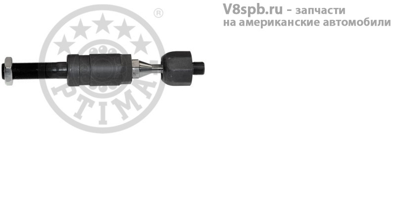 G21151 Тяга рулевая без наконечника левая, правая (без упаковки)
