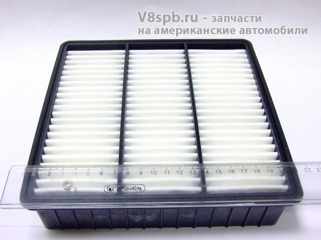 PAG-023 Фильтр воздушный
