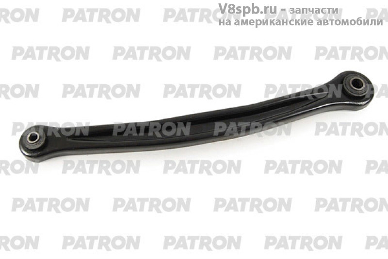 PS50212L Рычаг задний,левый Patron