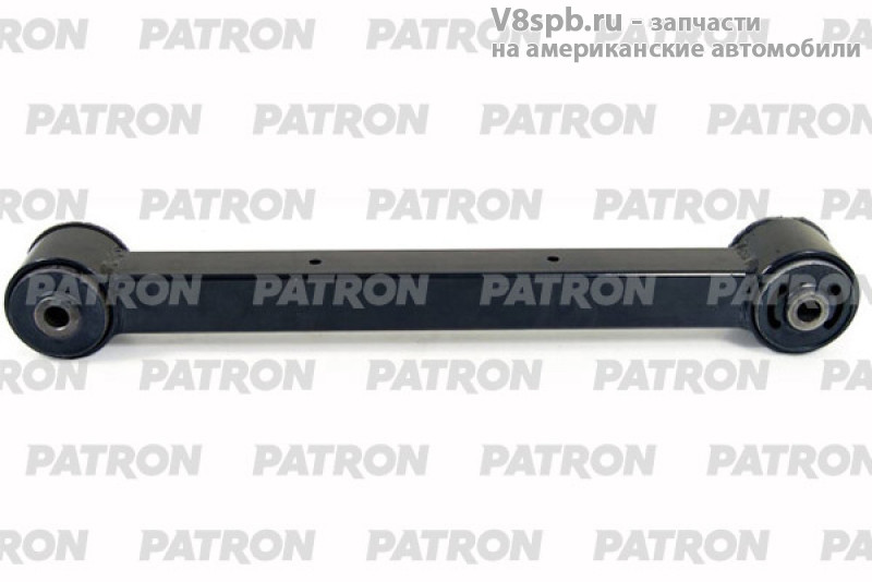 PS5897 Рычаг задний, нижний PATRON