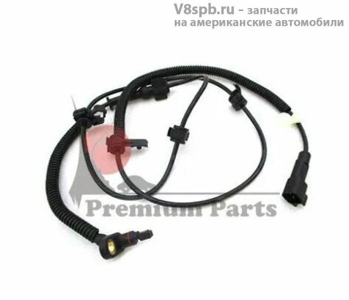 ABS1468 Датчик ABS,передний,правый  PREMIUM PARTS