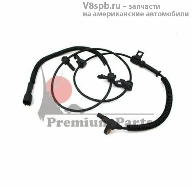 ABS2365 Датчик ABS, передний, левый PREMIUM PARTS