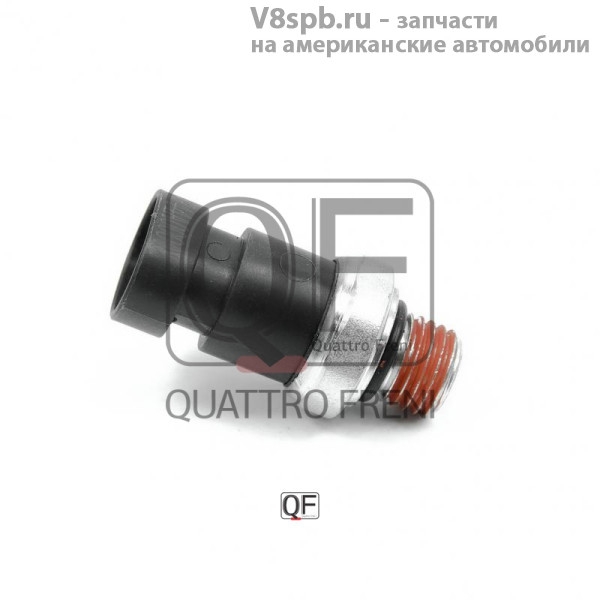 QF44A00002 Датчик давления масла  QUATTRO FRENI