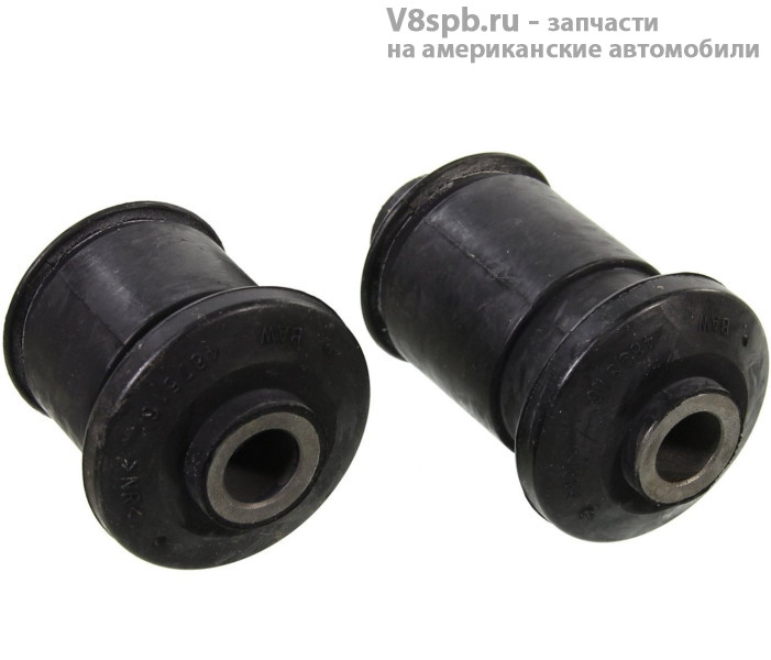 k6658 Сайлентблок рычага переднего нижнего, (2 шт) QUICK STEER