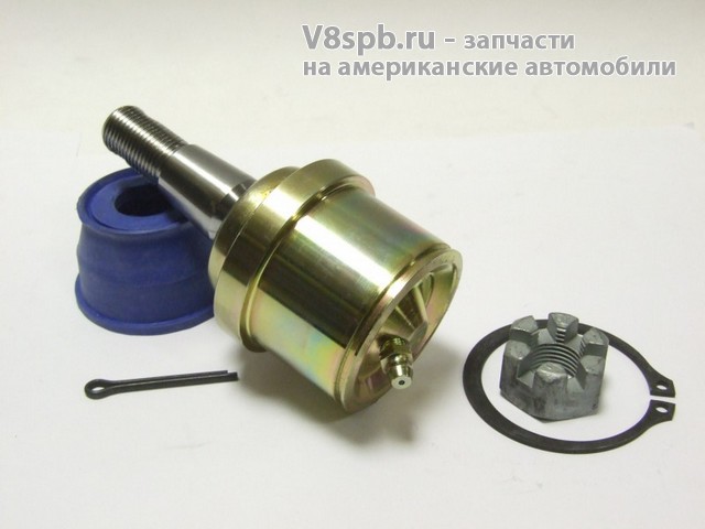 505-1278 Шаровая опора нижняя