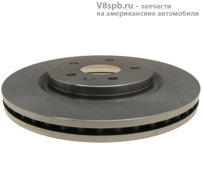 680758R Диск тормозной,передний RAYBESTOS