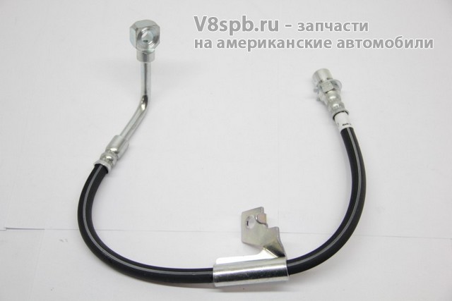 BH38870 Шланг тормозной передний правый