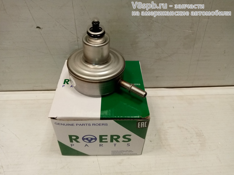 RPPRA0031 Фильтр топливный с регулятором давления ROERS PARTS