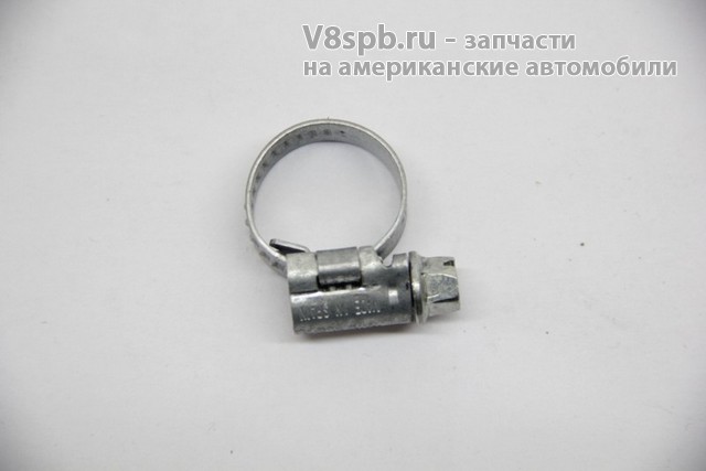 NORMA10 Хомут 10-16 мм