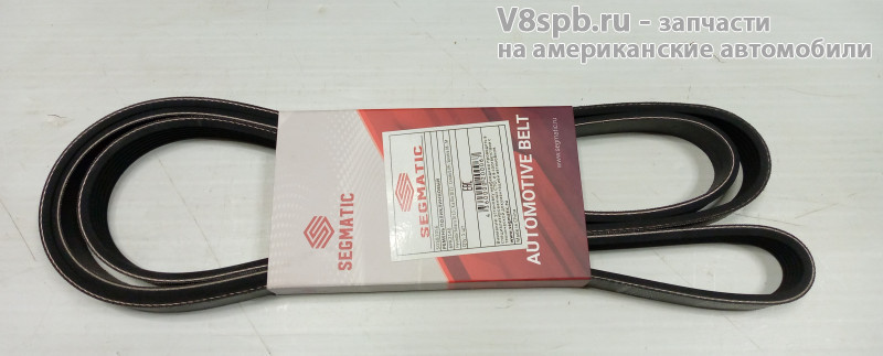 6PK2140 Ремень приводной 6PK2140 Segmatic