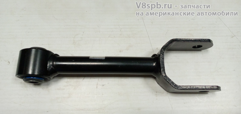 SH38167 Рычаг задней подвески верхний развальный левый/правый SH