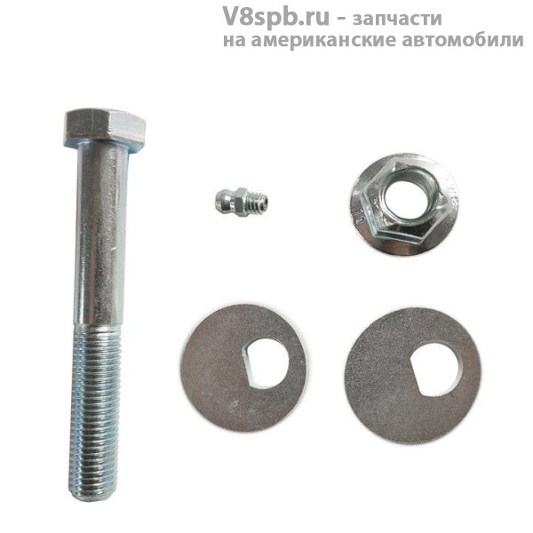 SK100403 Болт сходразвала задняя подвеска(комплект)