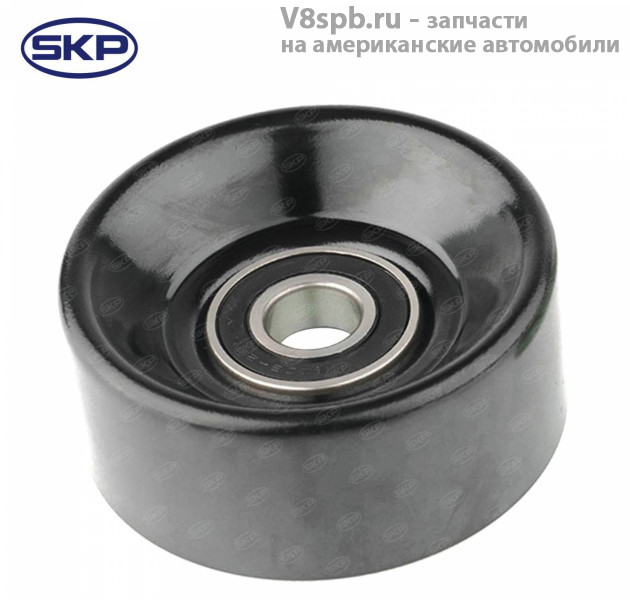 SK89048 Ролик приводного ремня 90х17x40 SKP