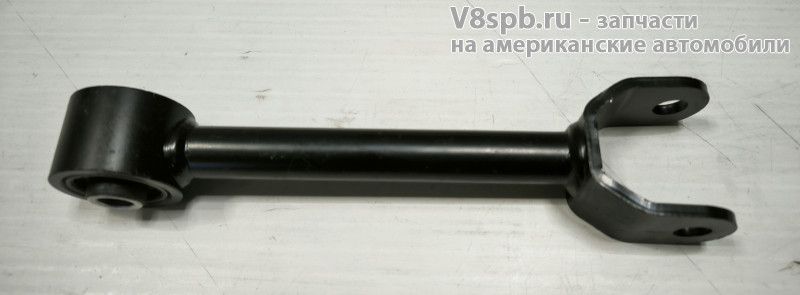 3140374  Рычаг задней подвески верхний развальный левый/правый SRLine