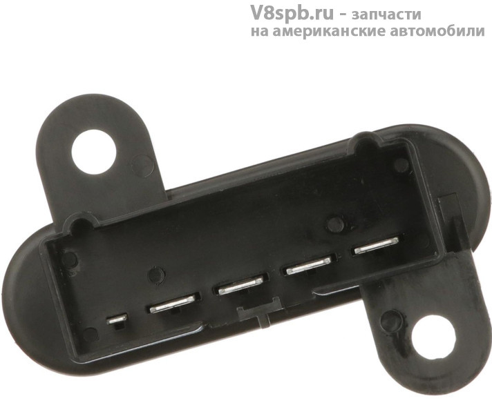 RU352 Резистор печки