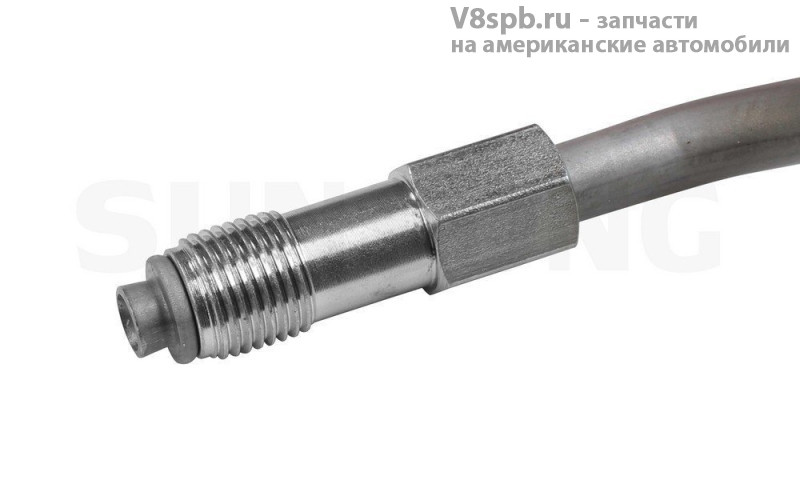 3401053 Шланг насоса г/у руля высокого давления