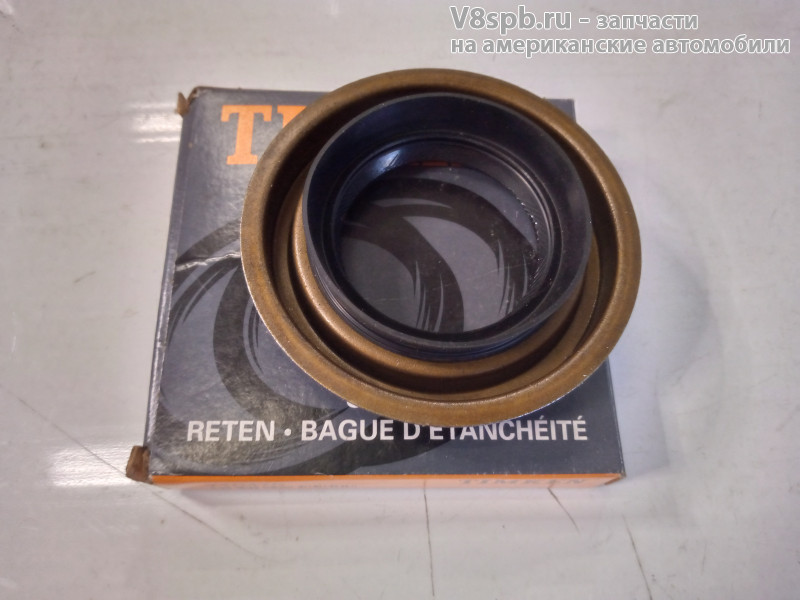 710476 Сальник хвостовика переднего редуктора TIMKEN