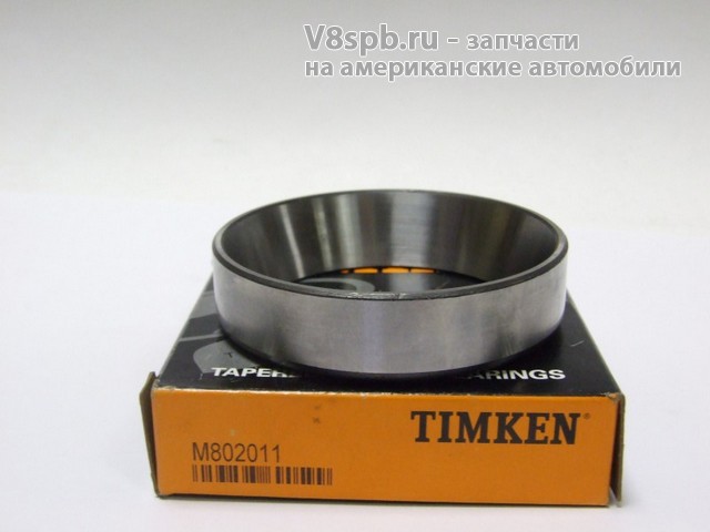 M802011 Обойма подшипника TIMKEN