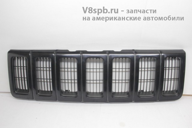 Y-AMGR402B-00 Решетка радиатора черная