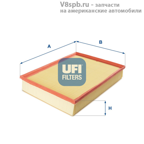 3034000 Фильтр воздушный