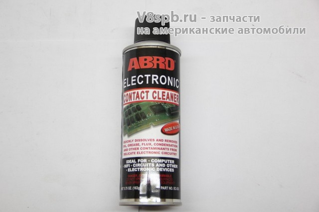 EC533 Очиститель электроконтактов