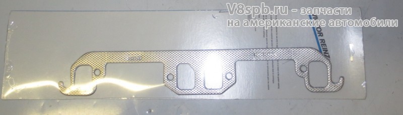 MS16209 Прокладка выпускного коллектора, к-кт MAHLE
