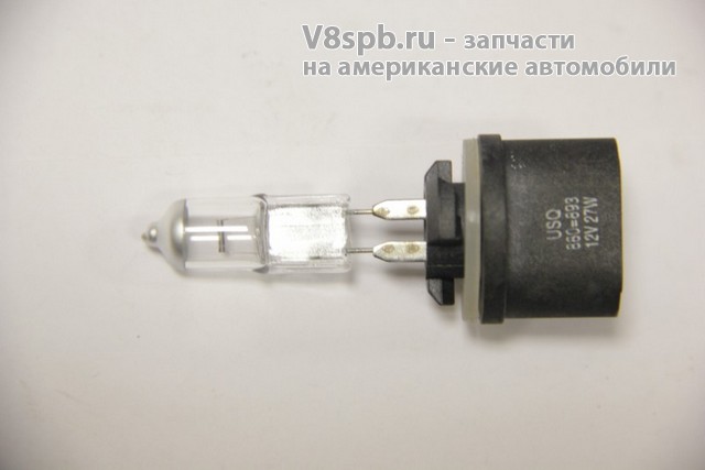 H880 Лампочка в противотуманку