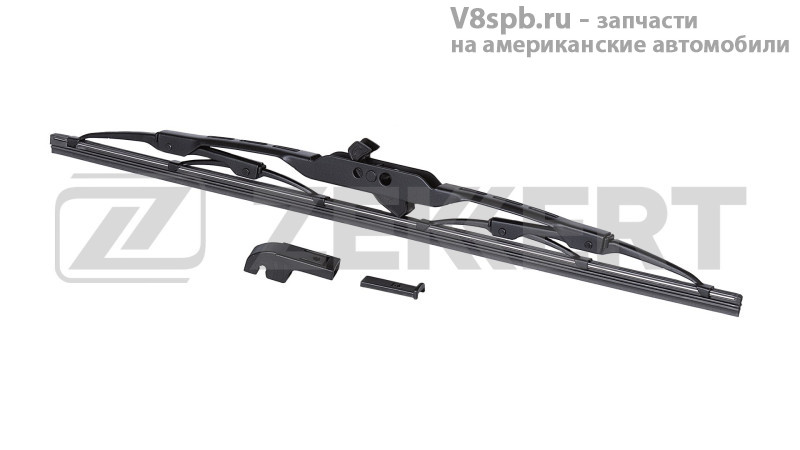 BW4001 Щетка стеклоочистителя 40см(16дюймов) ZEKKERT BW4001 Щетка стеклоочистителя 40см(16дюймов) ZEKKERT