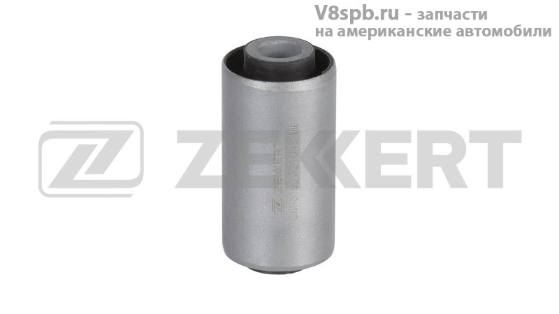 GM5190 Сайлентблок внутренний,заднего нижнего рычага ZEKKERT