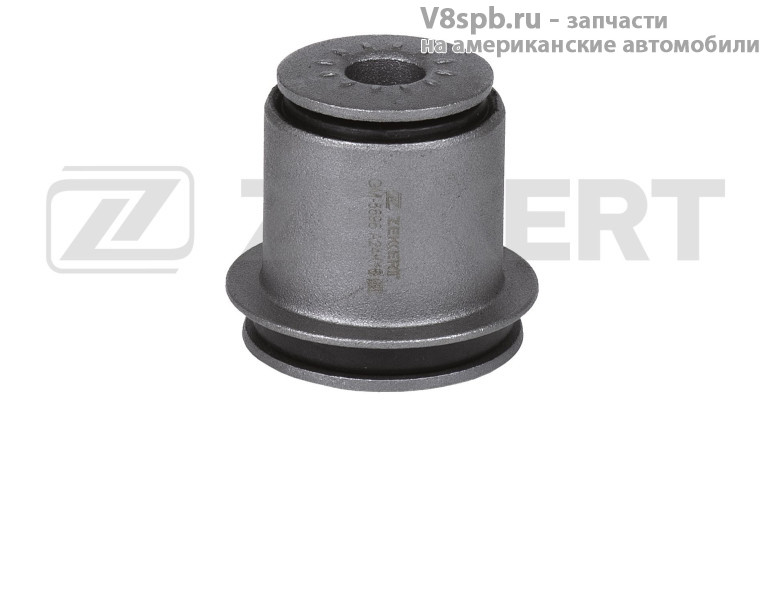 GM5696 Сайлентблок переднего верхнего рычага Zekkert