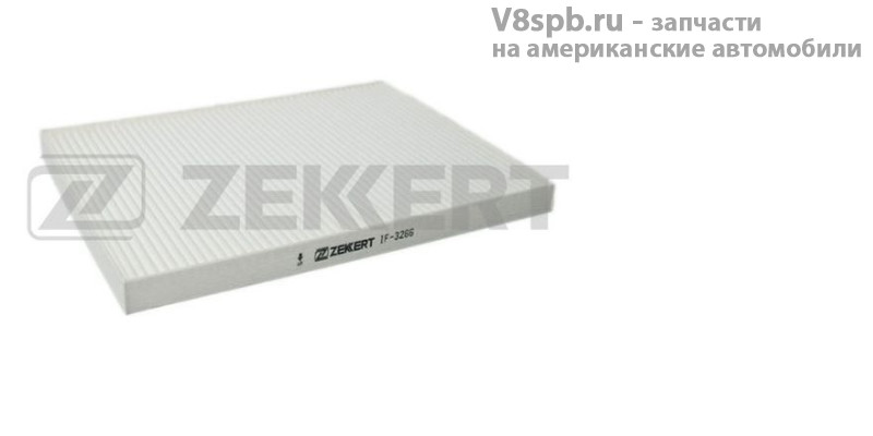IF3266 Фильтр салона ZEKKERT