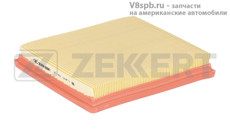 LF1002 Фильтр воздушный Zekkert LF1002 Фильтр воздушный Zekkert