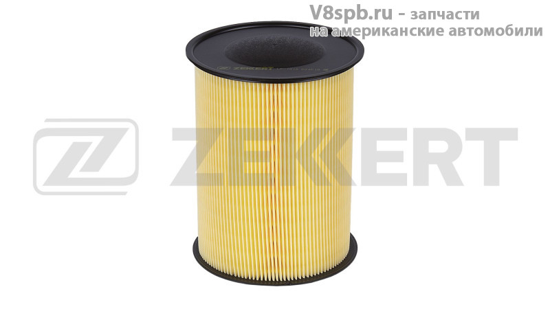 LF1015 Фильтр воздушный Zekkert