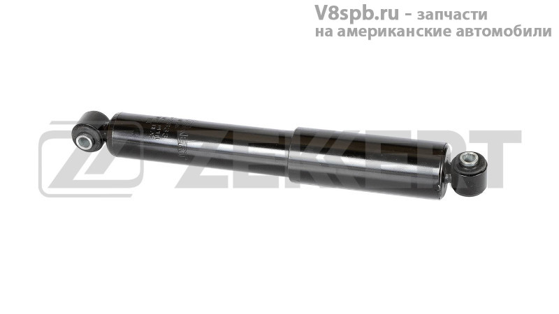 SG2833 Амортизатор задний,газовый ZEKKERT
