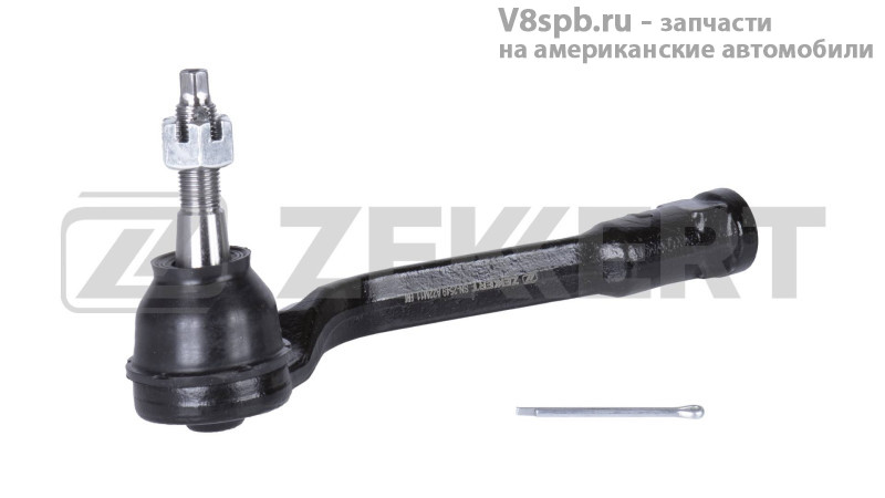 SN2549 Наконечник рулевой,левый Zekkert SN2549 Наконечник рулевой,левый Zekkert