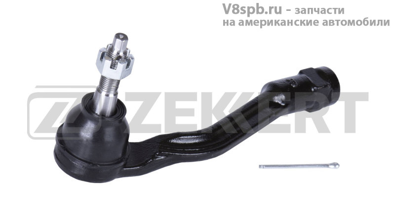 SN2550 Наконечник рулевой,правый Zekkert SN2550 Наконечник рулевой,правый Zekkert