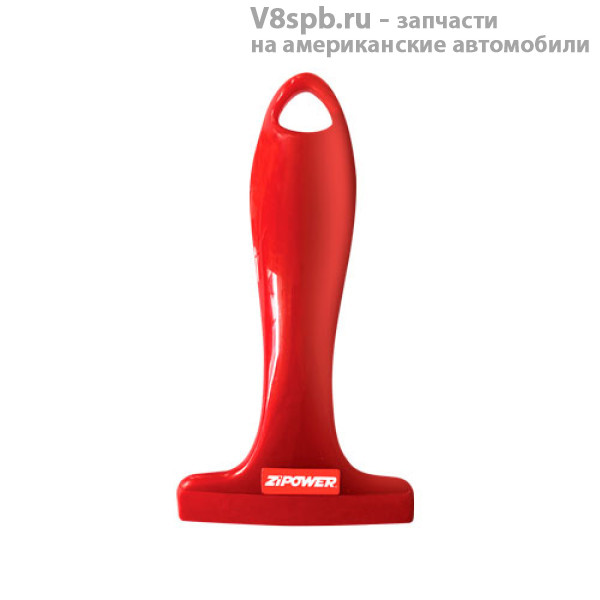 PM2111 Силиконовый скребок для удаления воды с боковых зеркал.ширина 6 мм.