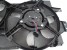 CR02-408-1 Диффузор вентилятора охлаждения радиатора двигателя в сборе(2 мотора+2 крыльчатки)