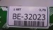 BE32023 Вкладыш шатунный 0.75  (комплект)  MITSUBISHI 4D55/56 4G51-54