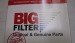 GB9626 Фильтр воздушный BIG FILTER